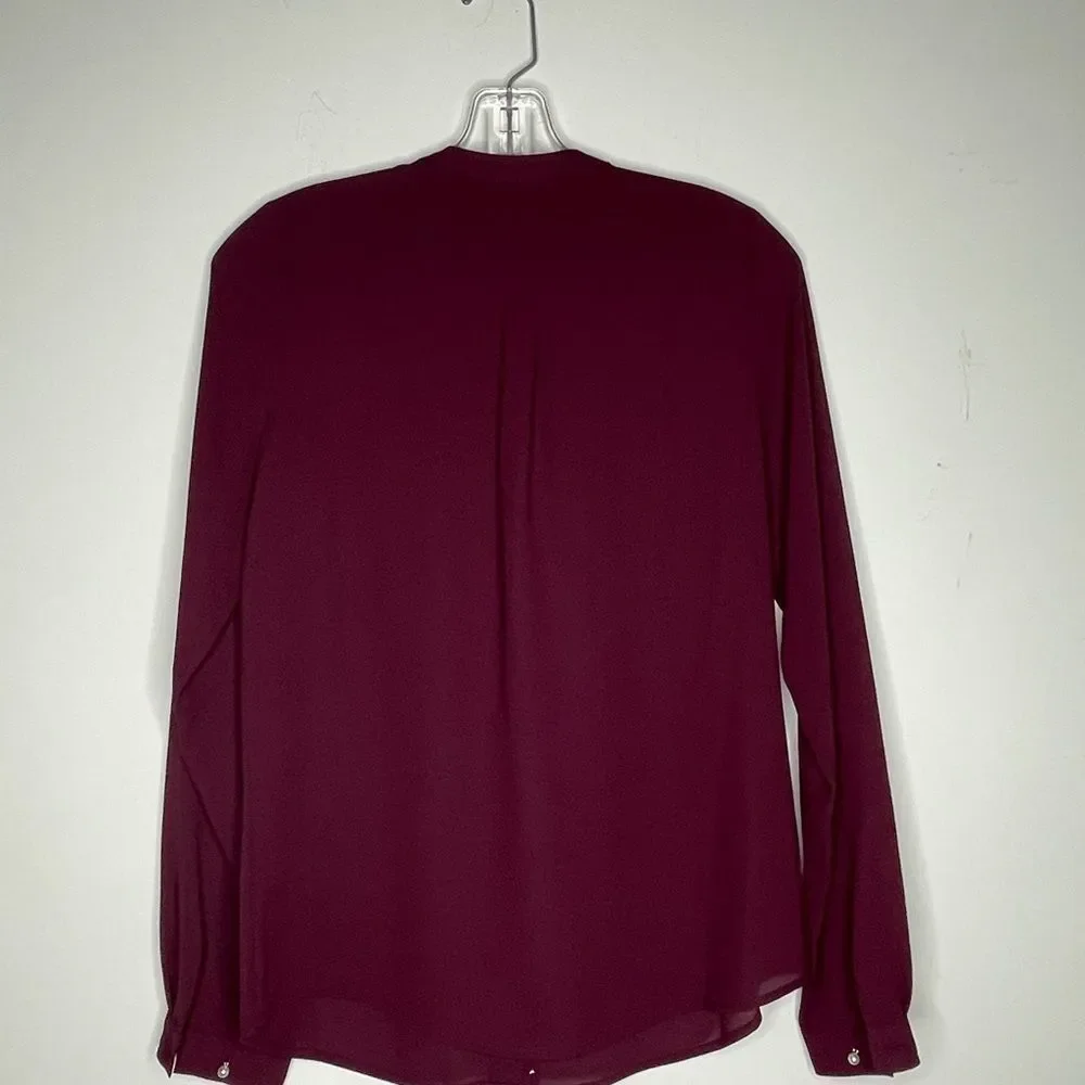 Karl Lagerfeld Women’s Blouse Size:XS - Picture 2 of 4